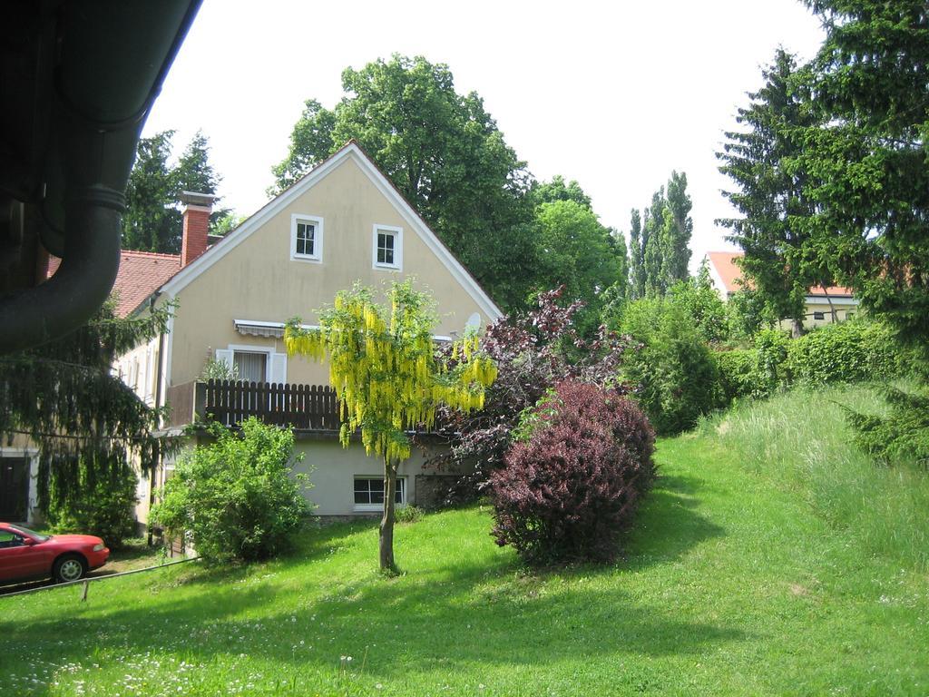 Landhaus Piber ภายนอก รูปภาพ